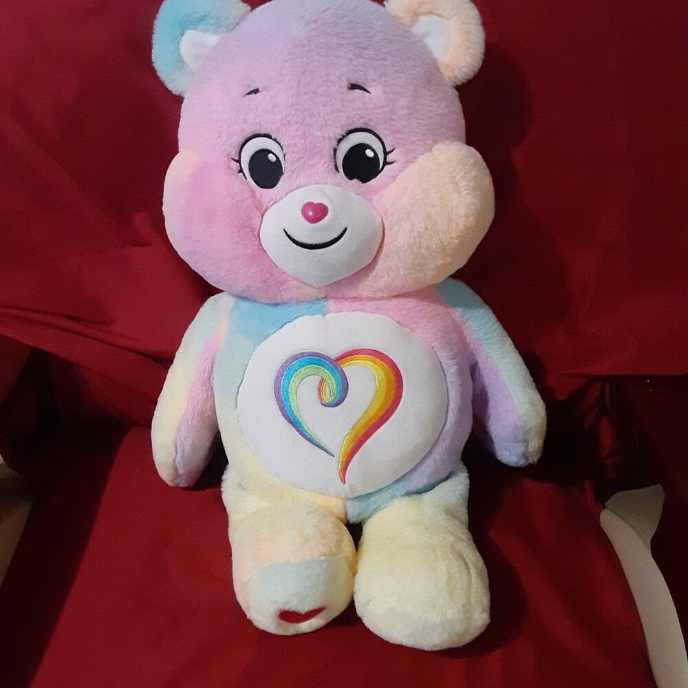 Care bears 2 Ft